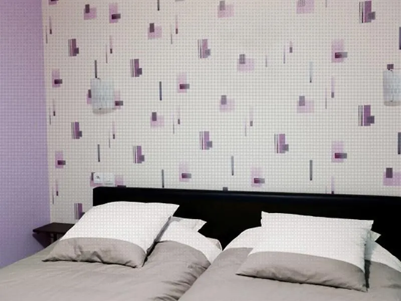 Bel Air Hotel París