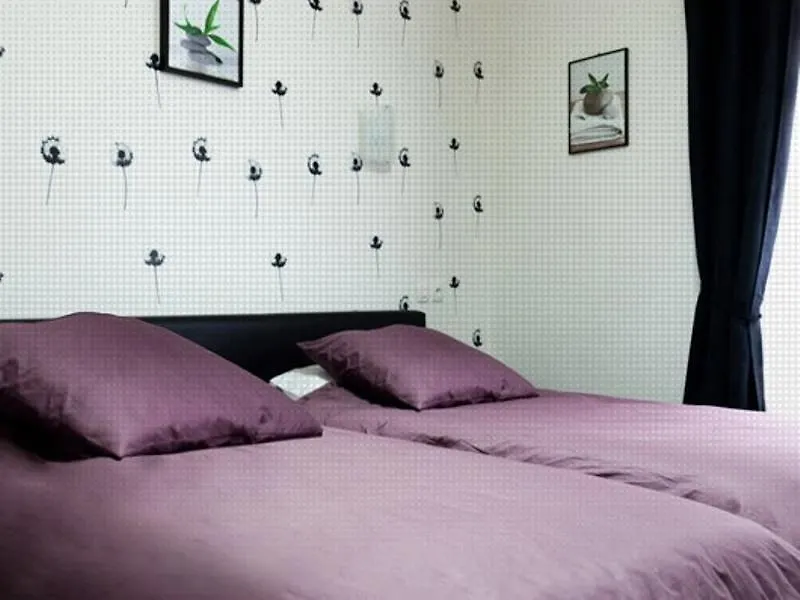 Bel Air 3* París