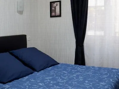Hotel Bel Air París