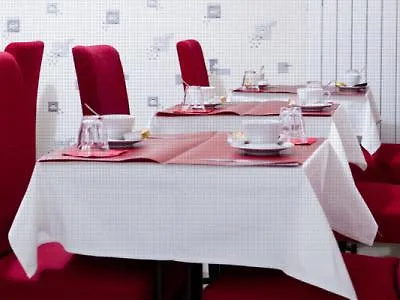 Bel Air Hotel París