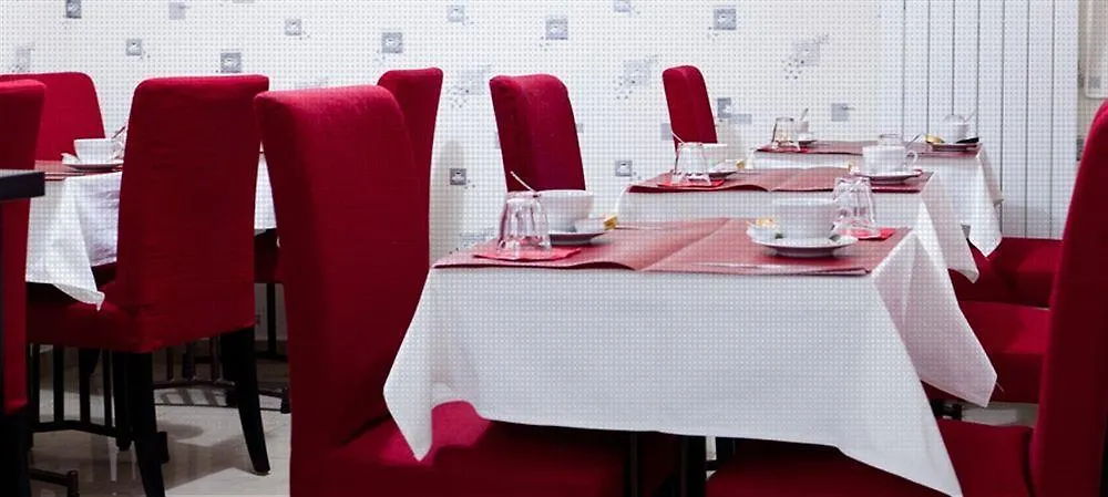 Hotel Bel Air París
