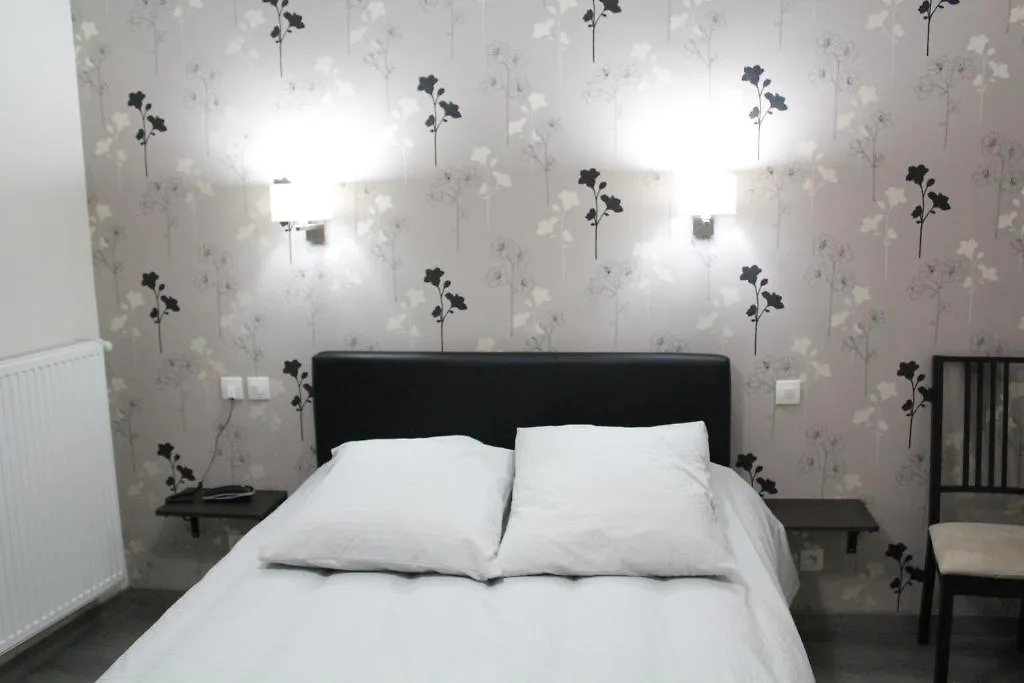 Hotel Bel Air 3*