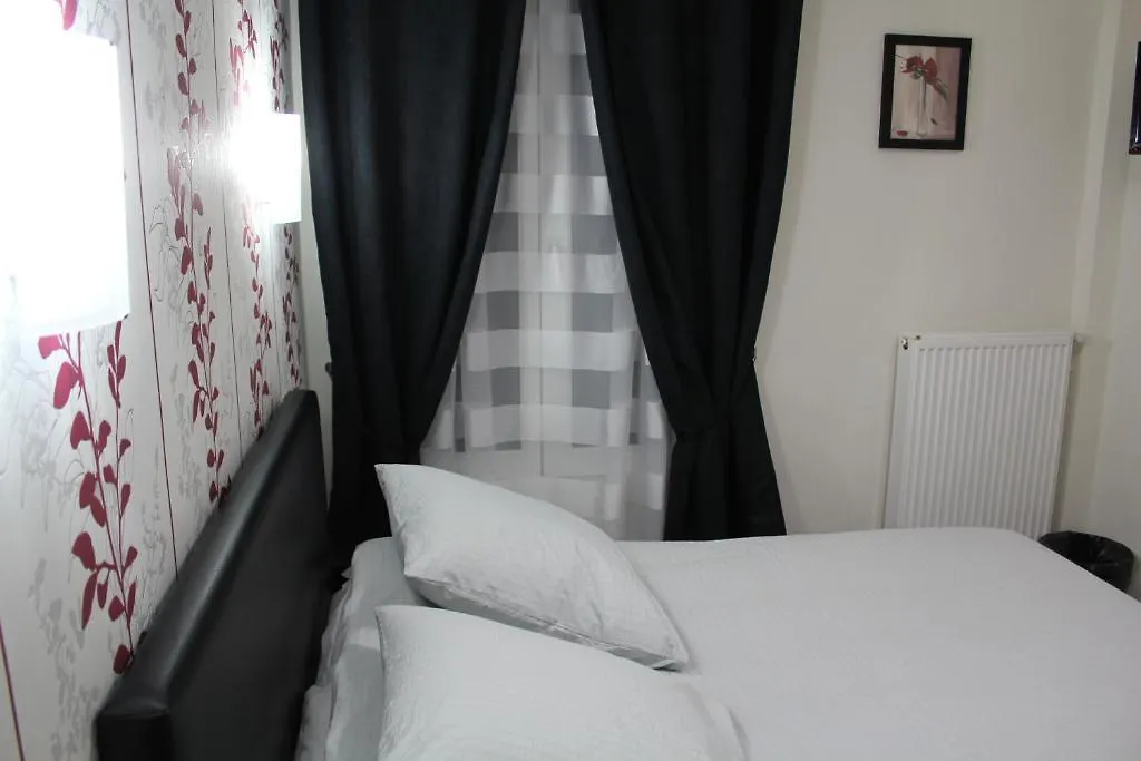 Bel Air 3* París