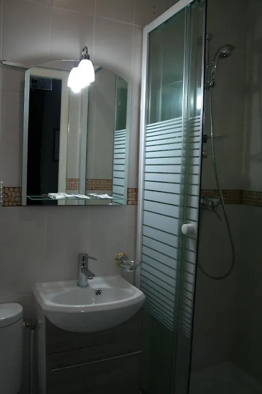 Bel Air Hotel 3*