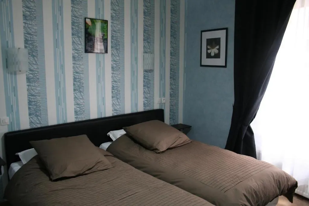 Bel Air 3* Paris