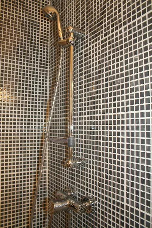 Hotel Bel Air 3*