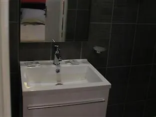 Hotel Bel Air París