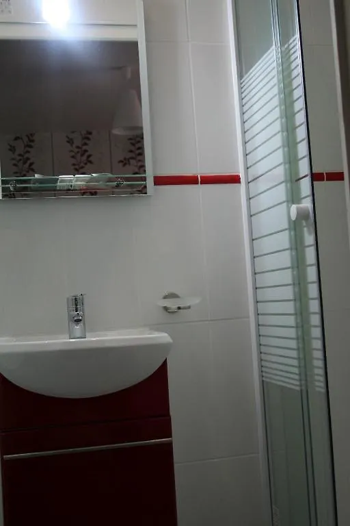 Hotel Bel Air Paris