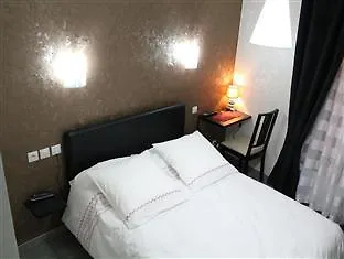 Bel Air Hotel Paris